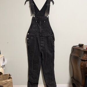 We The Free Overalls